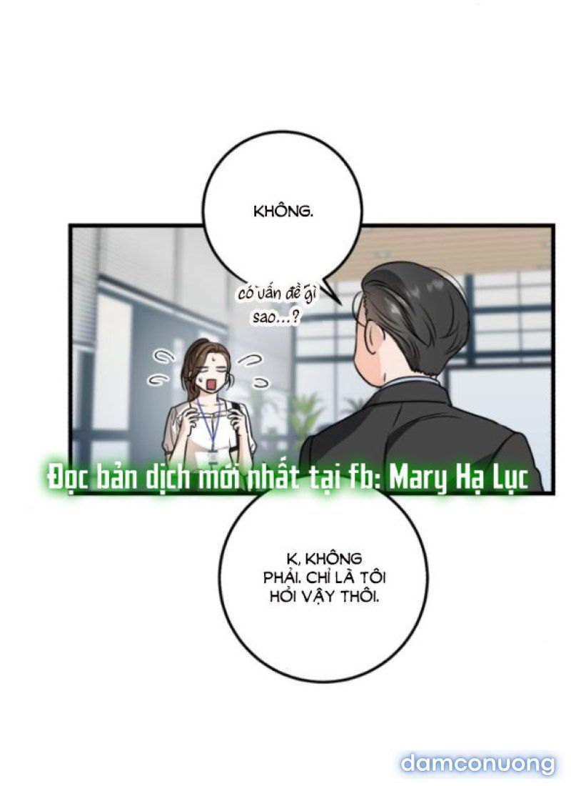 đọc truyện Nóng Lòng Muốn Giày Vò Em Chương 15 ảnh 57 tại Giả Dược