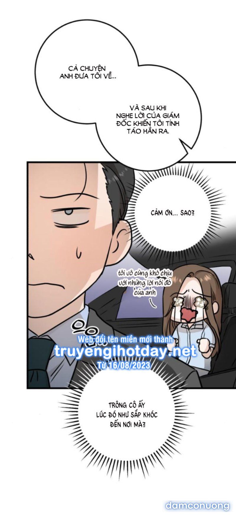 đọc truyện Nóng Lòng Muốn Giày Vò Em Chương 15 ảnh 63 tại Giả Dược