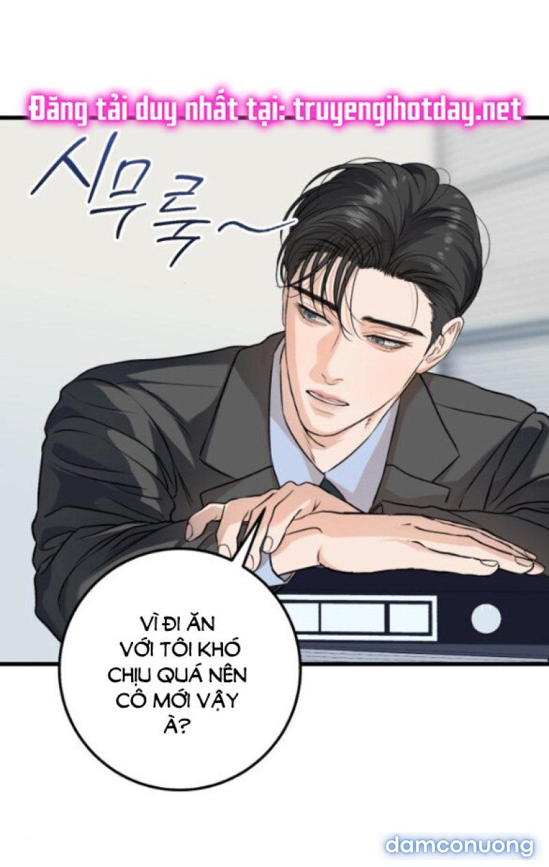 đọc truyện Nóng Lòng Muốn Giày Vò Em Chương 16 ảnh 25 tại Giả Dược