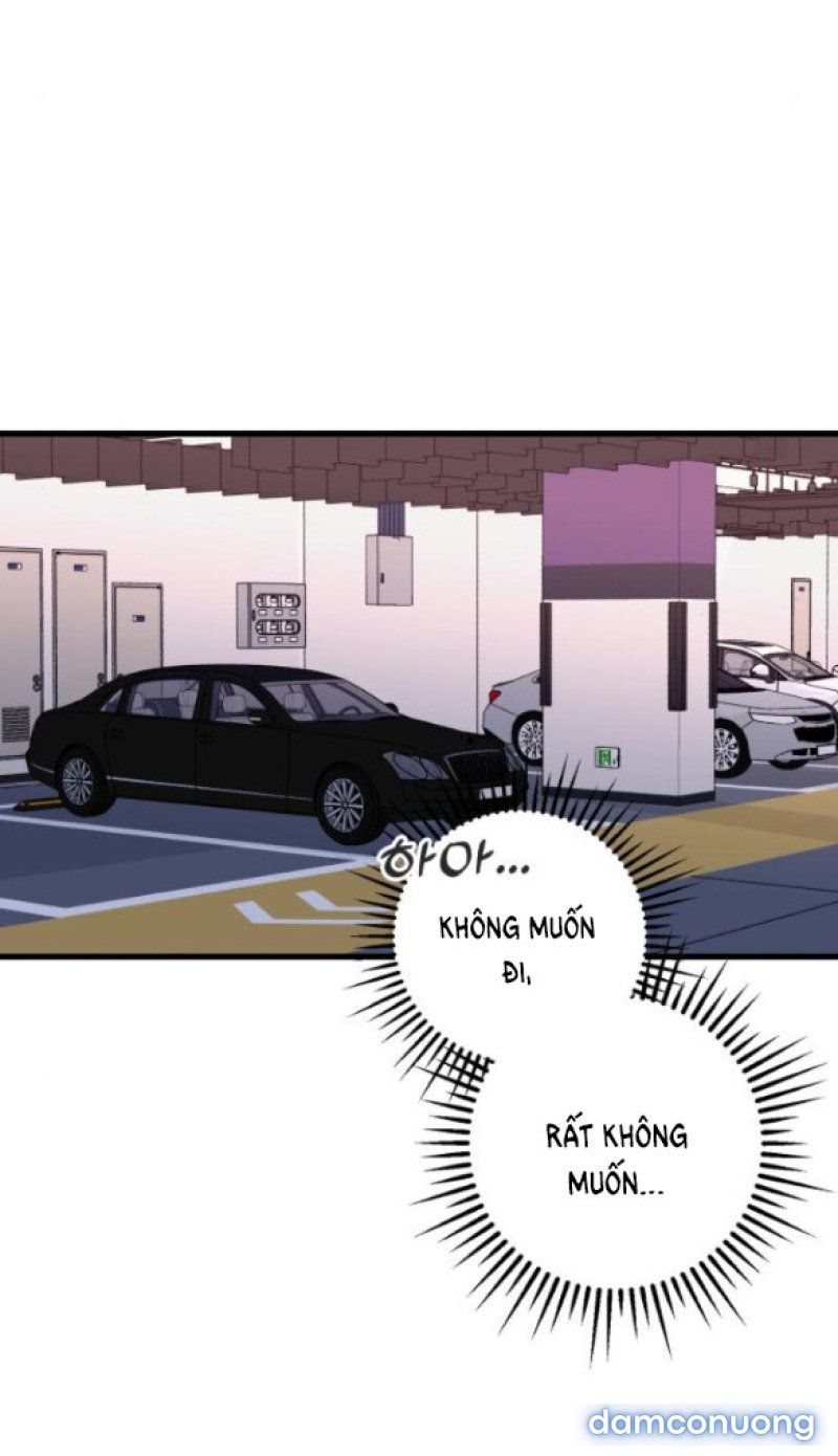 đọc truyện Nóng Lòng Muốn Giày Vò Em Chương 16 ảnh 29 tại Giả Dược