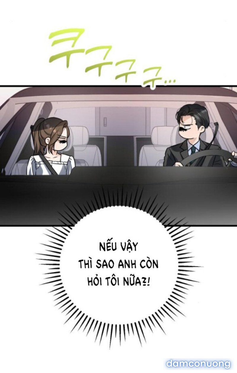 đọc truyện Nóng Lòng Muốn Giày Vò Em Chương 16 ảnh 39 tại Giả Dược