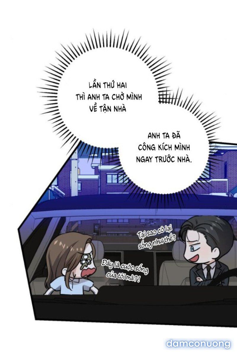 đọc truyện Nóng Lòng Muốn Giày Vò Em Chương 16 ảnh 49 tại Giả Dược