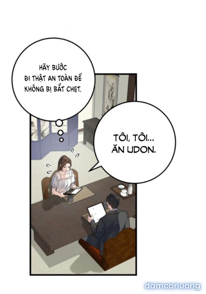 đọc truyện Nóng Lòng Muốn Giày Vò Em Chương 16 ảnh 57 tại Giả Dược