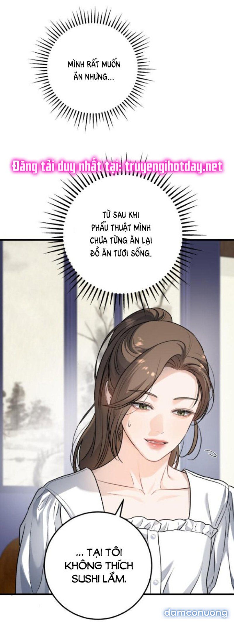 đọc truyện Nóng Lòng Muốn Giày Vò Em Chương 16 ảnh 59 tại Giả Dược