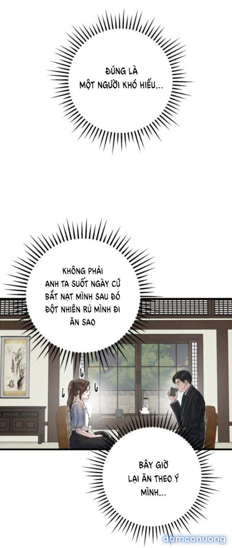 đọc truyện Nóng Lòng Muốn Giày Vò Em Chương 16 ảnh 66 tại Giả Dược