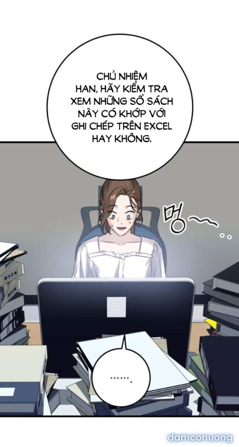 đọc truyện Nóng Lòng Muốn Giày Vò Em Chương 16 ảnh 8 tại Giả Dược