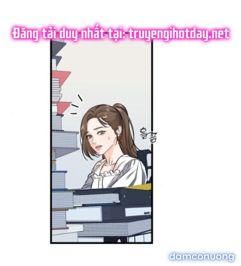 đọc truyện Nóng Lòng Muốn Giày Vò Em Chương 16 ảnh 9 tại Giả Dược