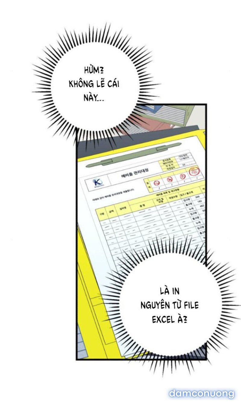 đọc truyện Nóng Lòng Muốn Giày Vò Em Chương 16 ảnh 10 tại Giả Dược