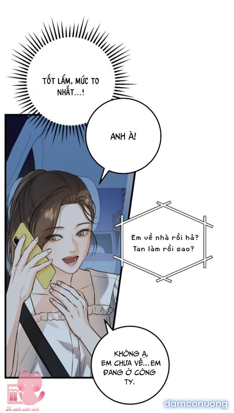 đọc truyện Nóng Lòng Muốn Giày Vò Em Chương 17 ảnh 11 tại Giả Dược