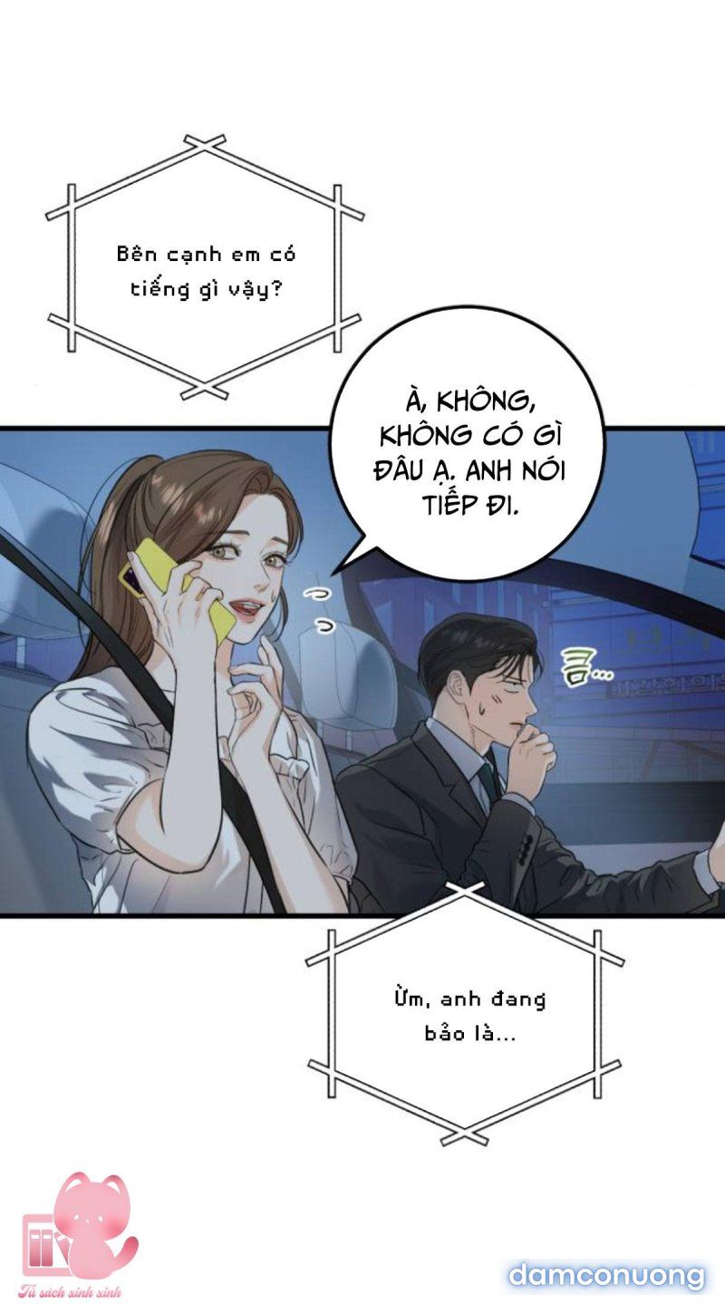 đọc truyện Nóng Lòng Muốn Giày Vò Em Chương 17 ảnh 17 tại Giả Dược