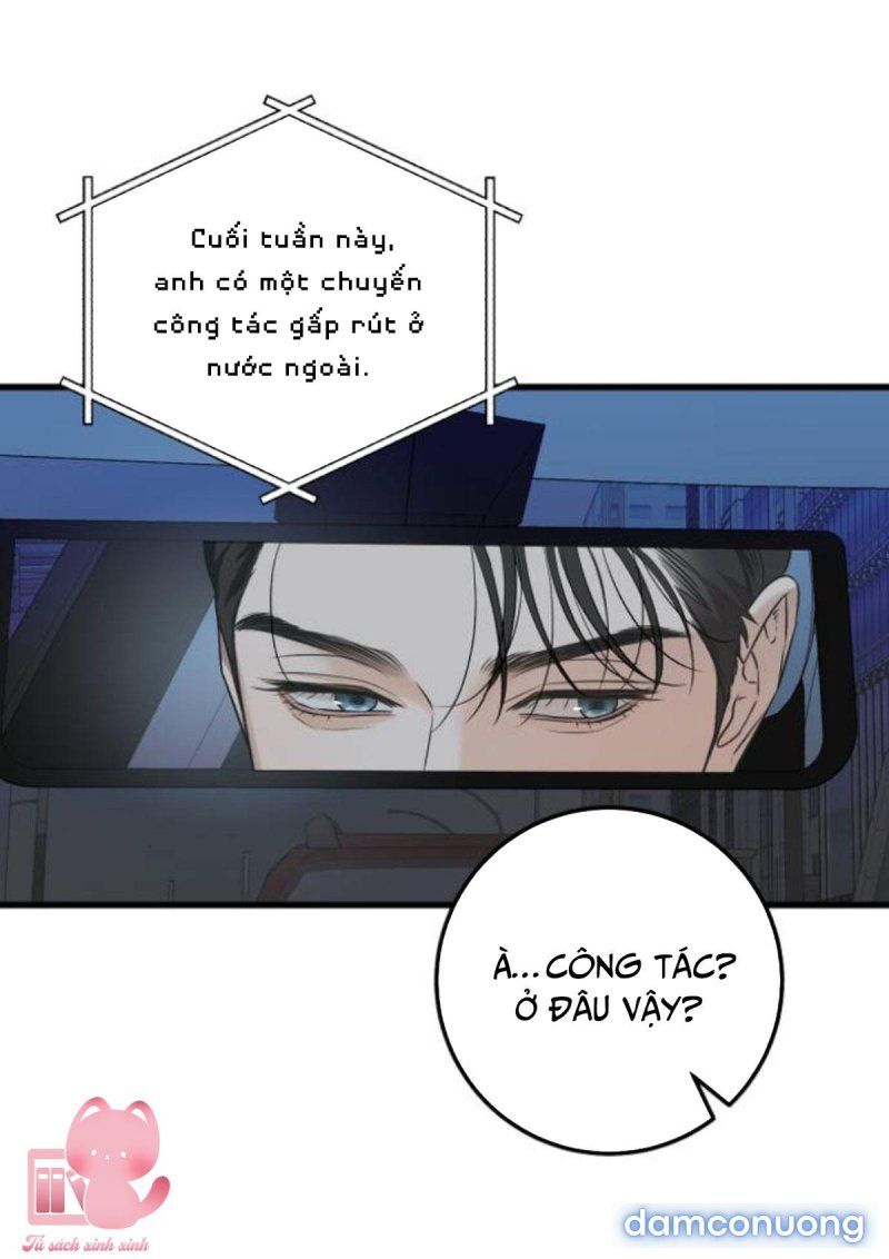 đọc truyện Nóng Lòng Muốn Giày Vò Em Chương 17 ảnh 18 tại Giả Dược