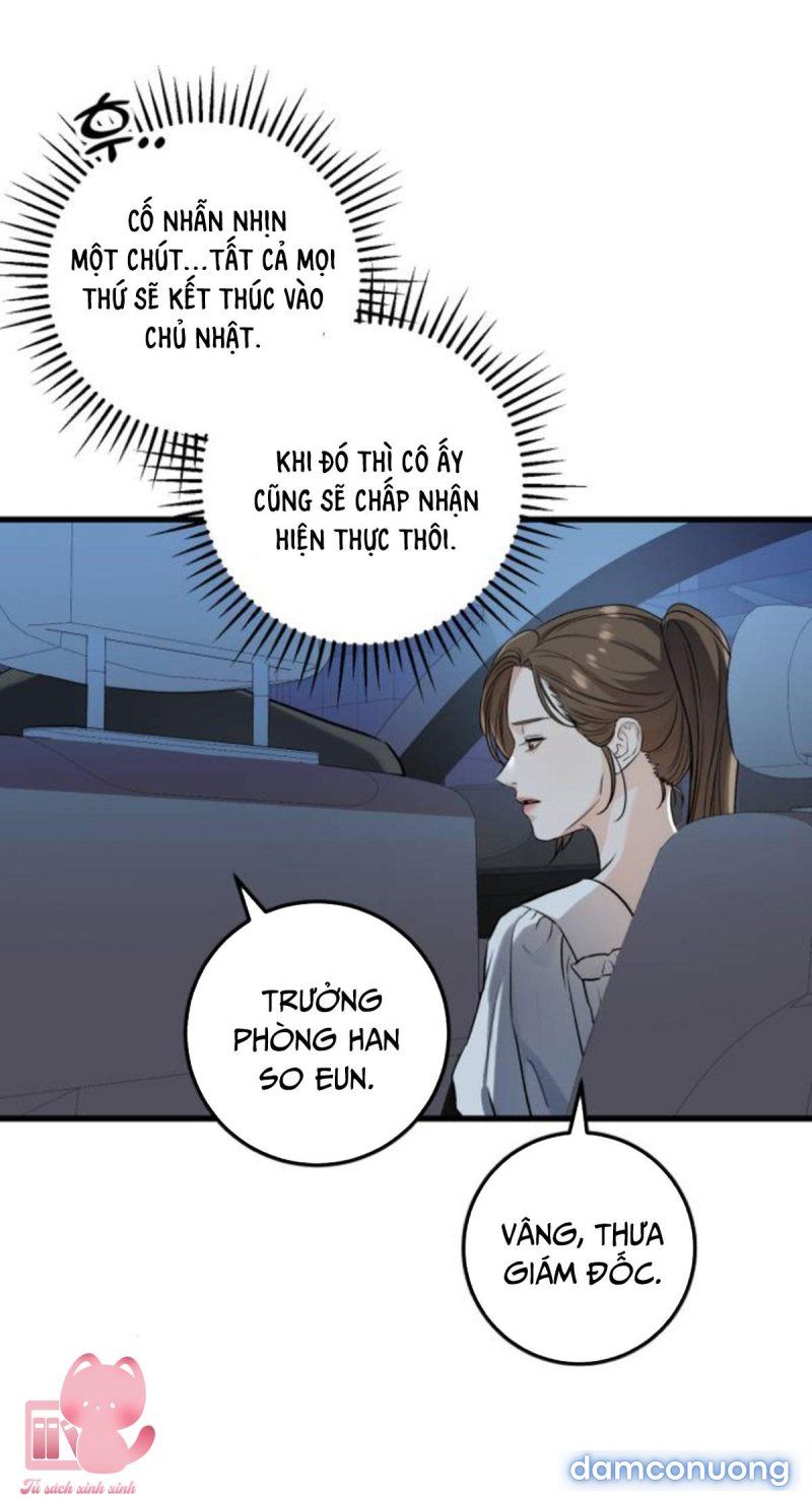 đọc truyện Nóng Lòng Muốn Giày Vò Em Chương 17 ảnh 31 tại Giả Dược