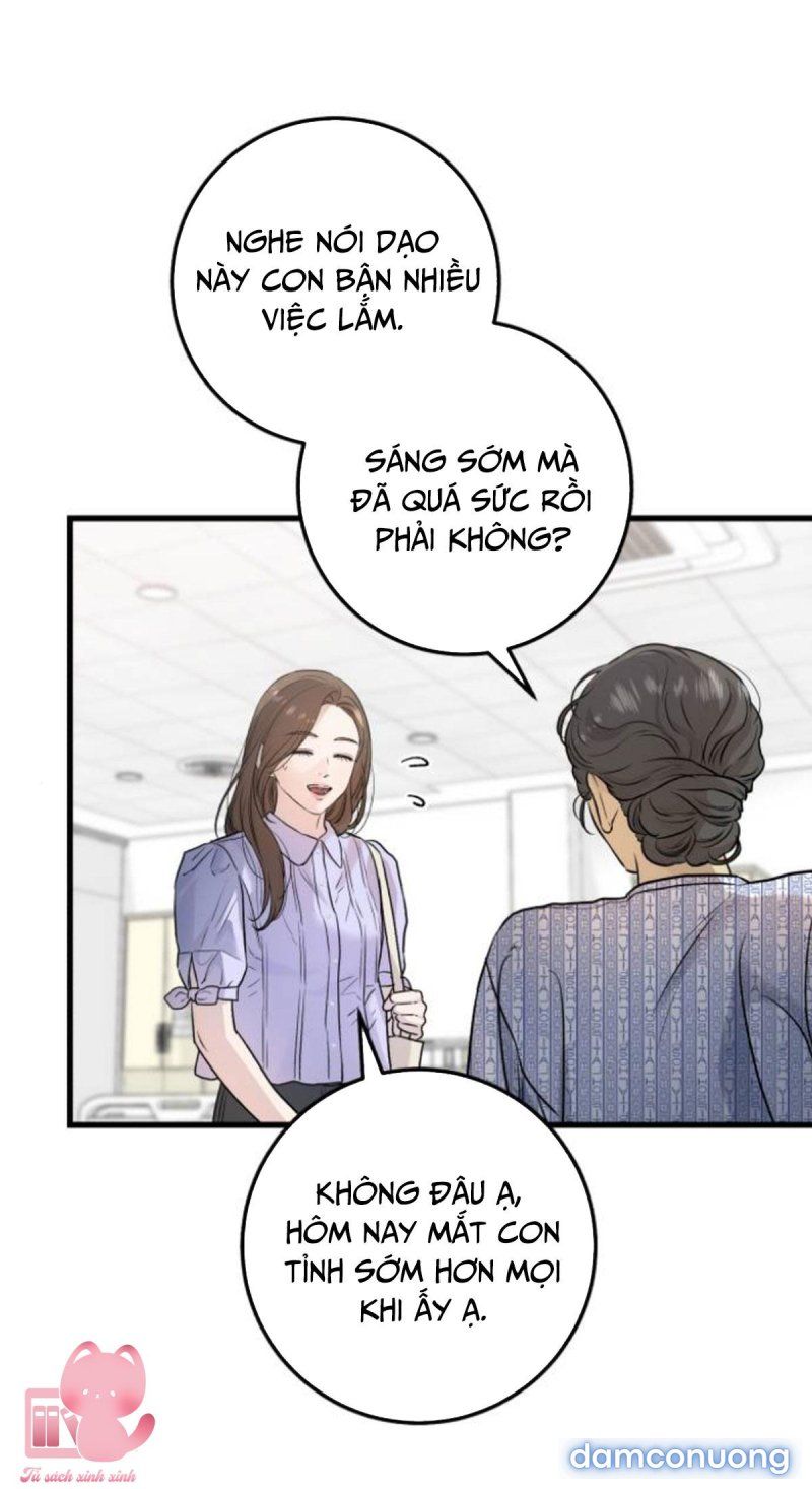 đọc truyện Nóng Lòng Muốn Giày Vò Em Chương 17 ảnh 35 tại Giả Dược