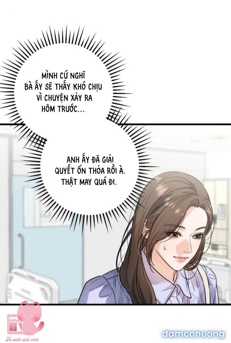 đọc truyện Nóng Lòng Muốn Giày Vò Em Chương 17 ảnh 36 tại Giả Dược