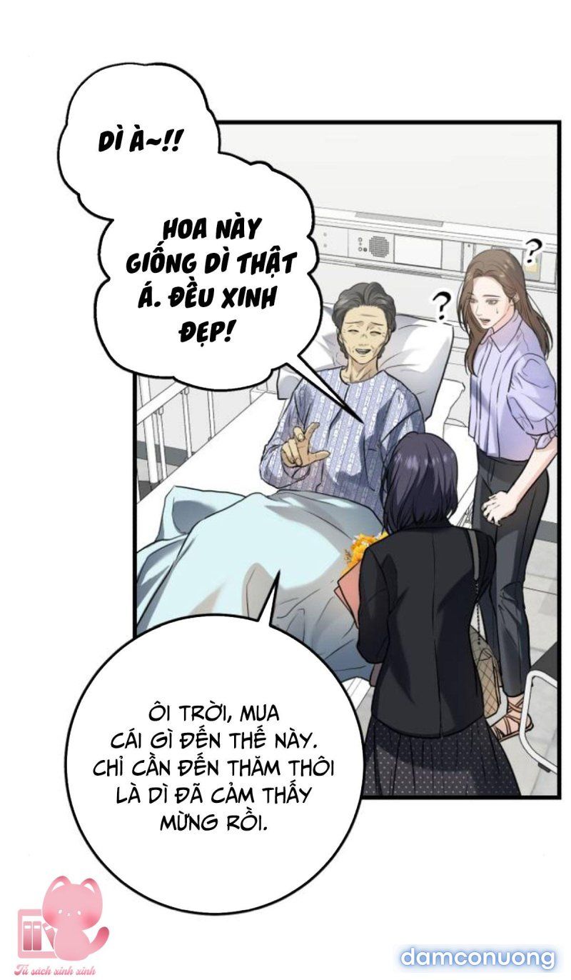 đọc truyện Nóng Lòng Muốn Giày Vò Em Chương 17 ảnh 42 tại Giả Dược