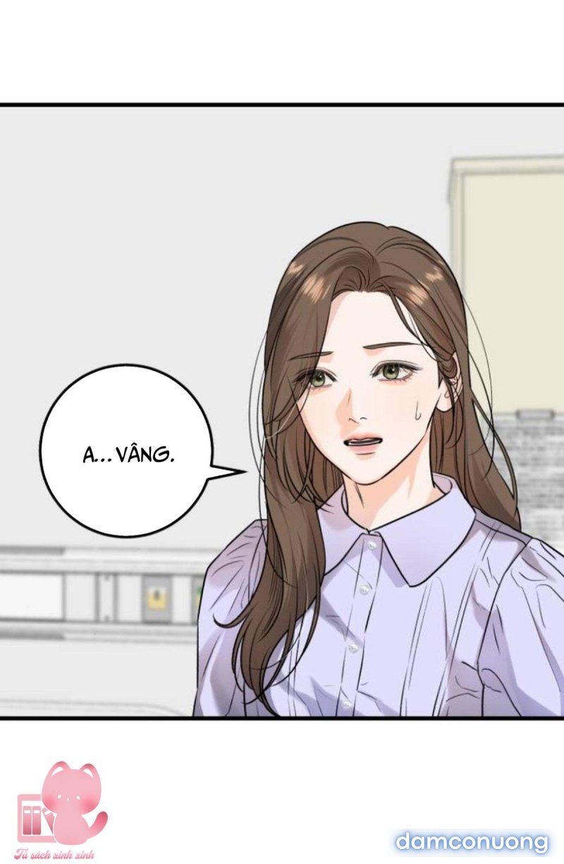 đọc truyện Nóng Lòng Muốn Giày Vò Em Chương 17 ảnh 45 tại Giả Dược
