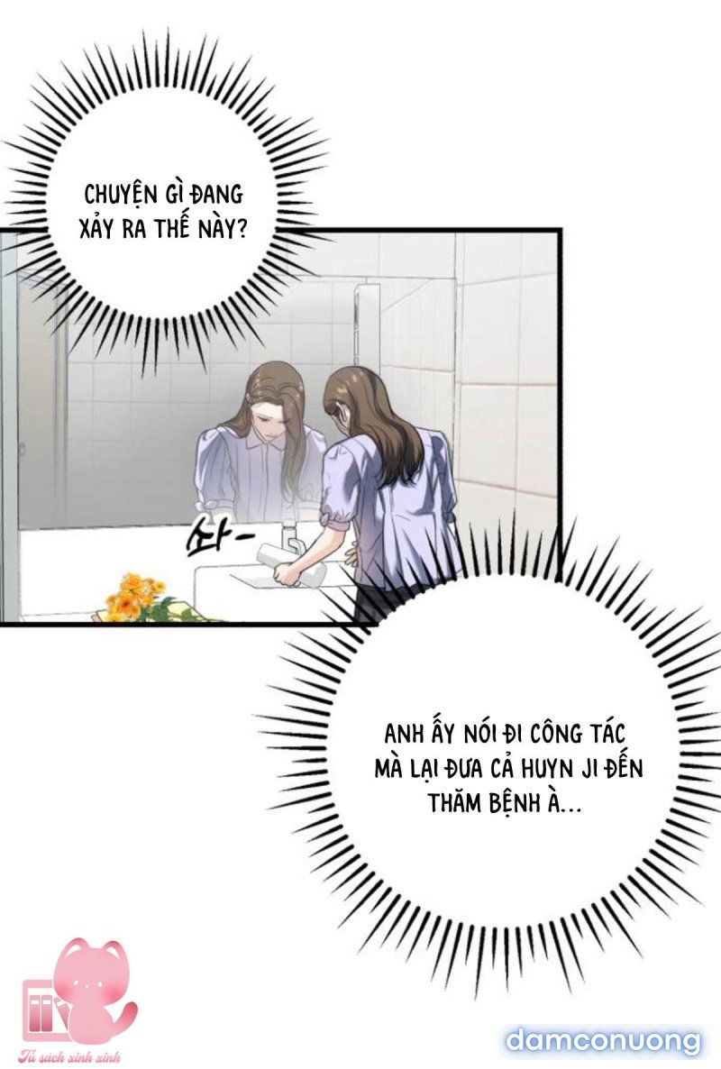 đọc truyện Nóng Lòng Muốn Giày Vò Em Chương 17 ảnh 47 tại Giả Dược