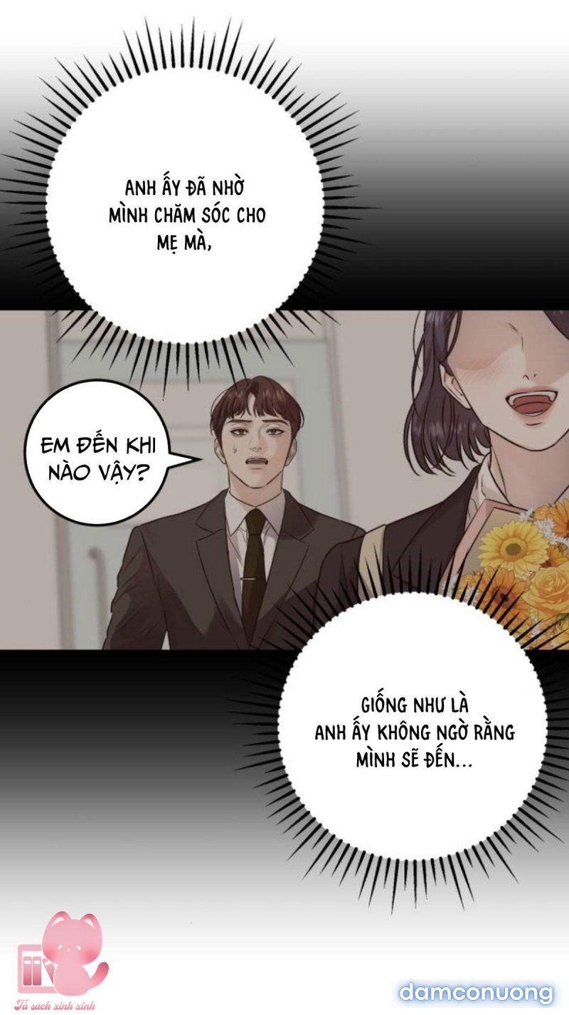 đọc truyện Nóng Lòng Muốn Giày Vò Em Chương 17 ảnh 48 tại Giả Dược