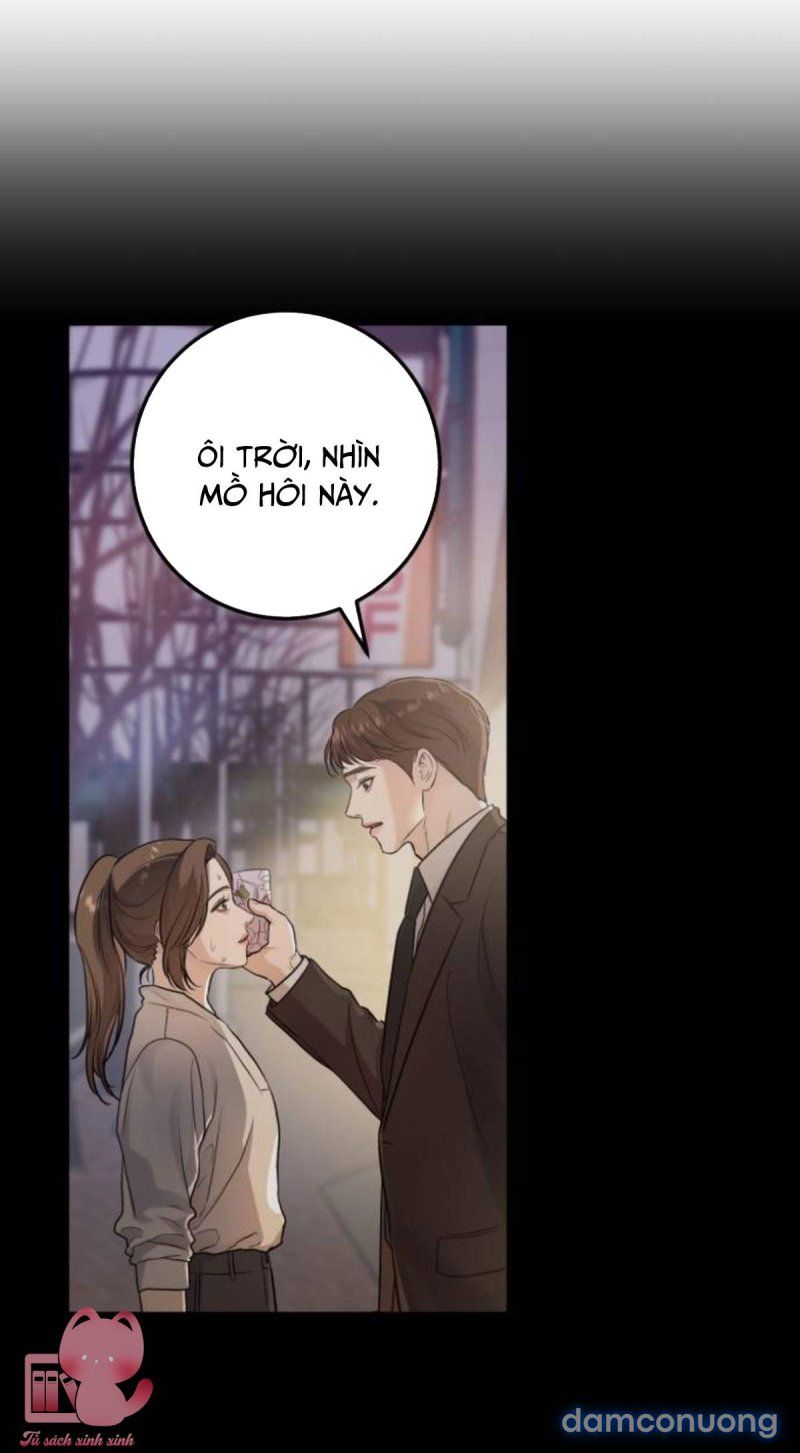 đọc truyện Nóng Lòng Muốn Giày Vò Em Chương 17 ảnh 66 tại Giả Dược