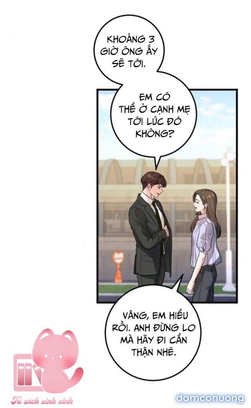 đọc truyện Nóng Lòng Muốn Giày Vò Em Chương 18 ảnh 14 tại Giả Dược