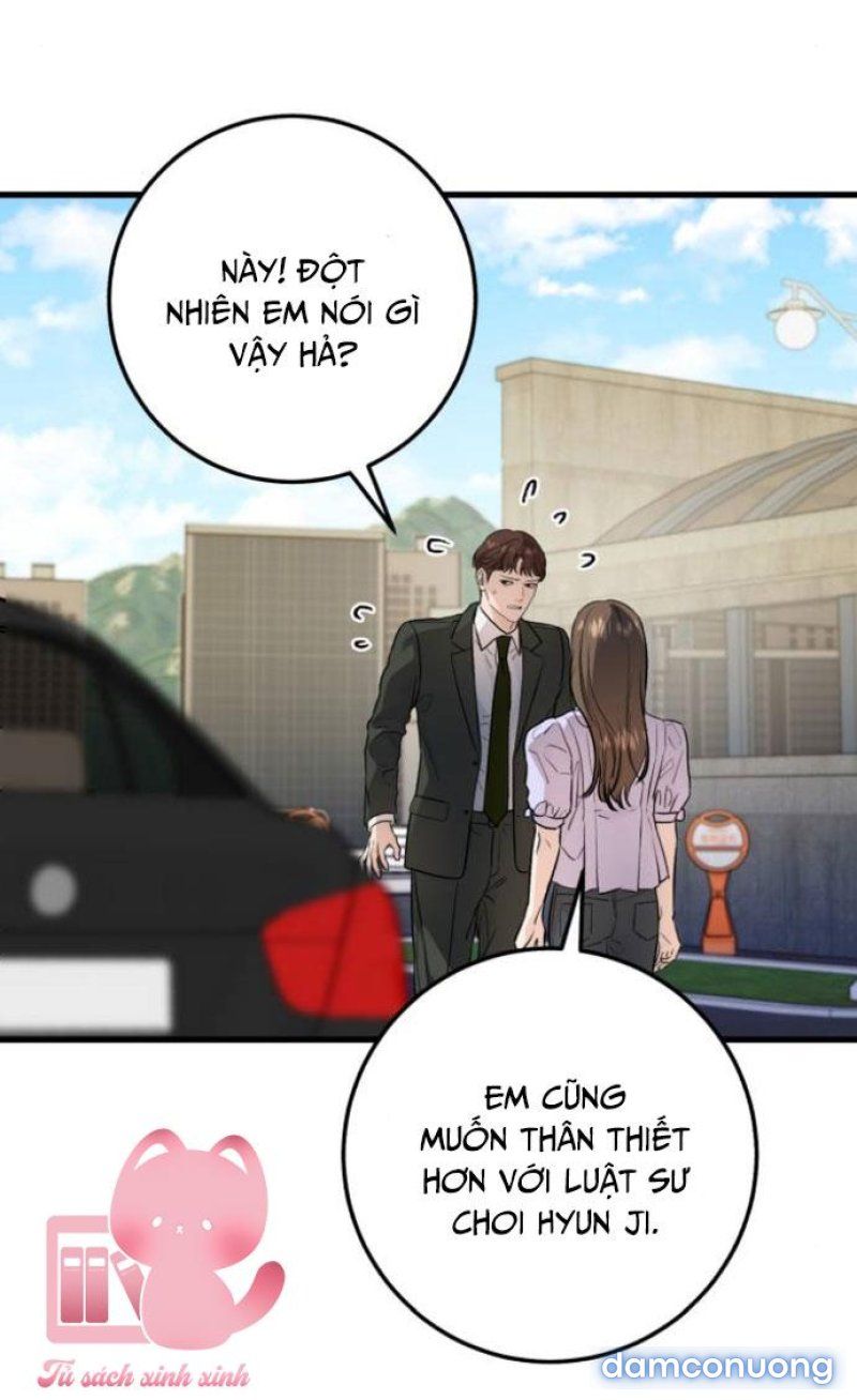 đọc truyện Nóng Lòng Muốn Giày Vò Em Chương 18 ảnh 18 tại Giả Dược