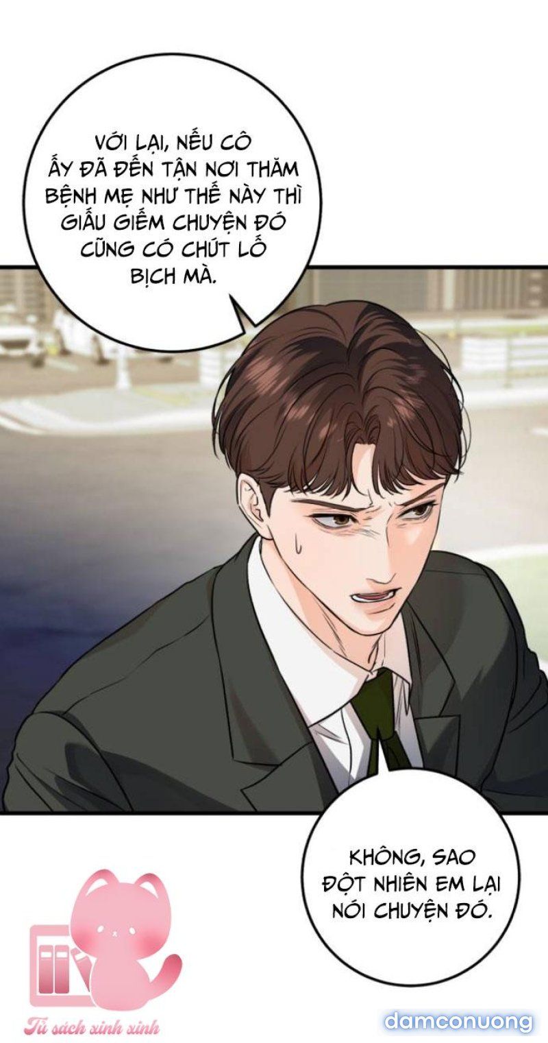 đọc truyện Nóng Lòng Muốn Giày Vò Em Chương 18 ảnh 19 tại Giả Dược