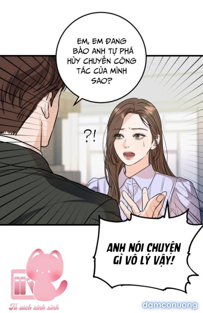 đọc truyện Nóng Lòng Muốn Giày Vò Em Chương 18 ảnh 20 tại Giả Dược