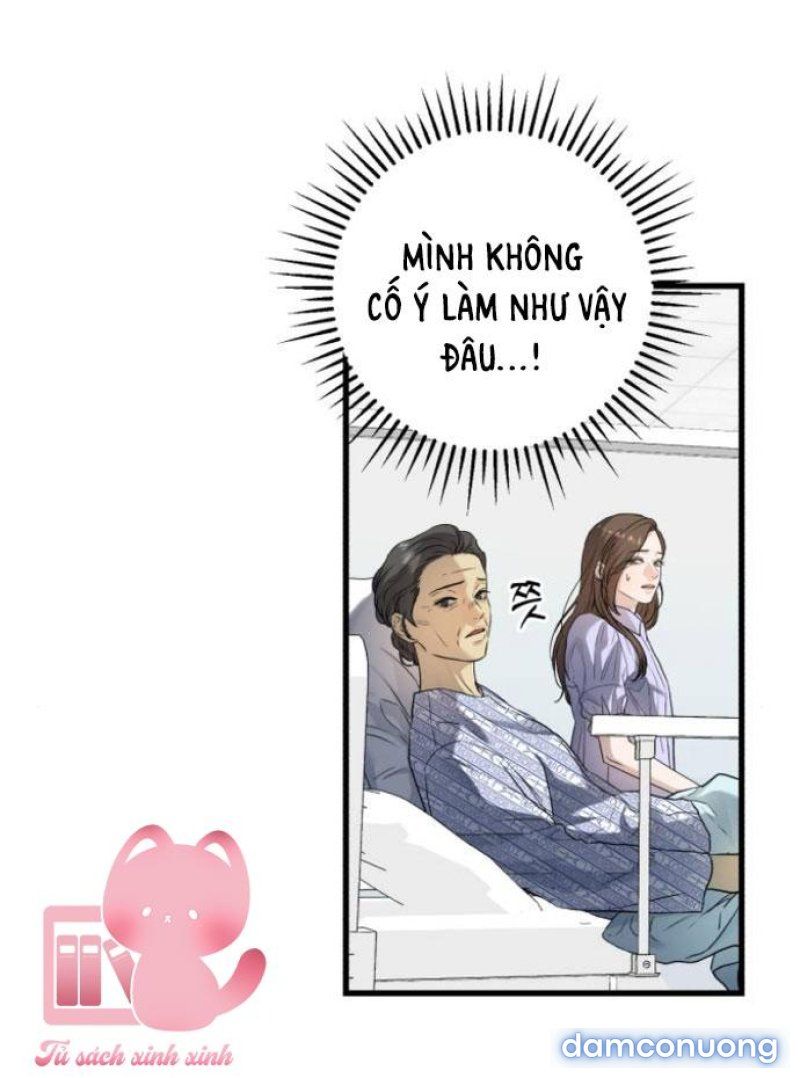 đọc truyện Nóng Lòng Muốn Giày Vò Em Chương 18 ảnh 3 tại Giả Dược