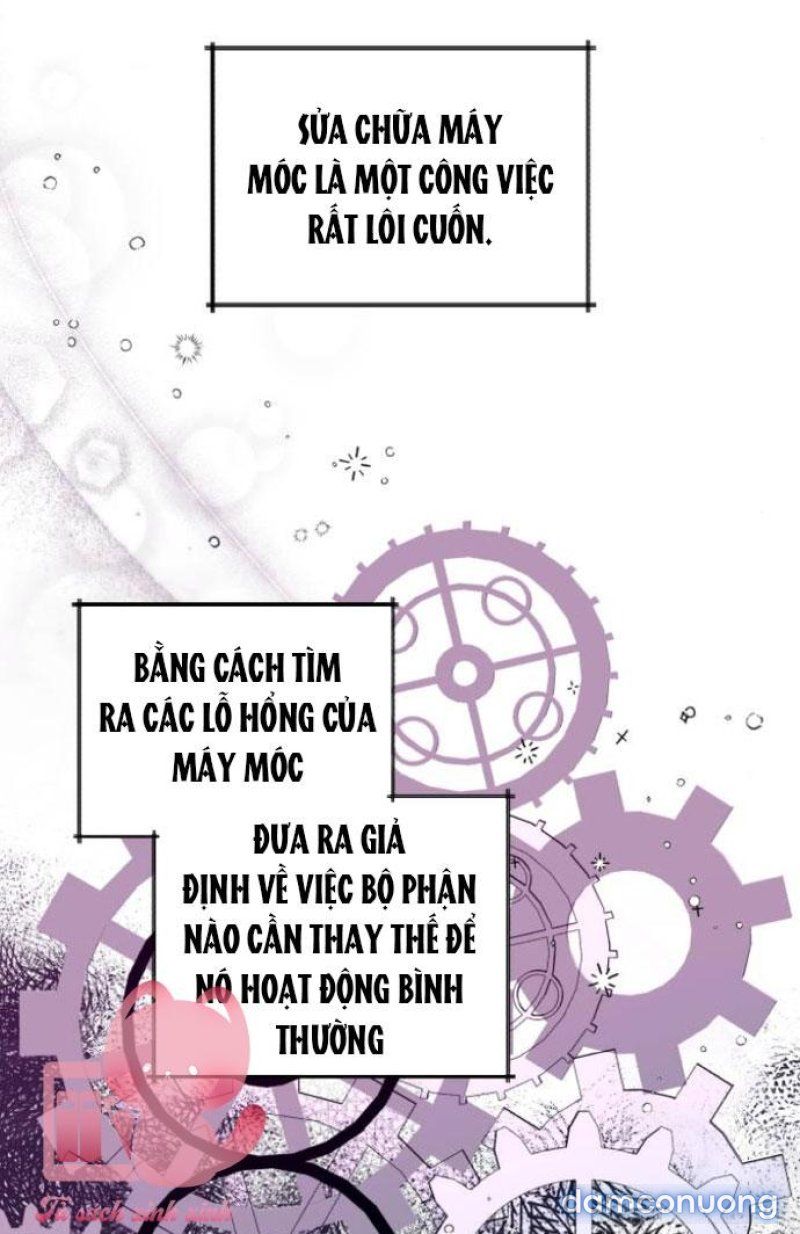 đọc truyện Nóng Lòng Muốn Giày Vò Em Chương 18 ảnh 29 tại Giả Dược