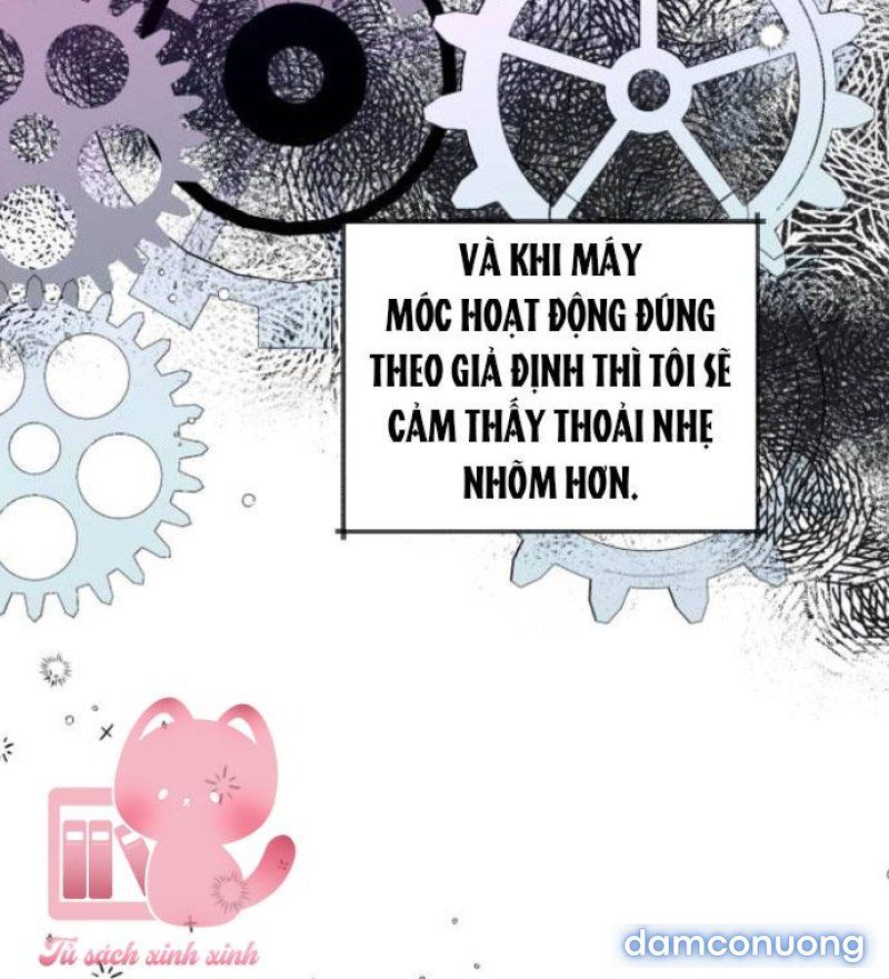 đọc truyện Nóng Lòng Muốn Giày Vò Em Chương 18 ảnh 30 tại Giả Dược