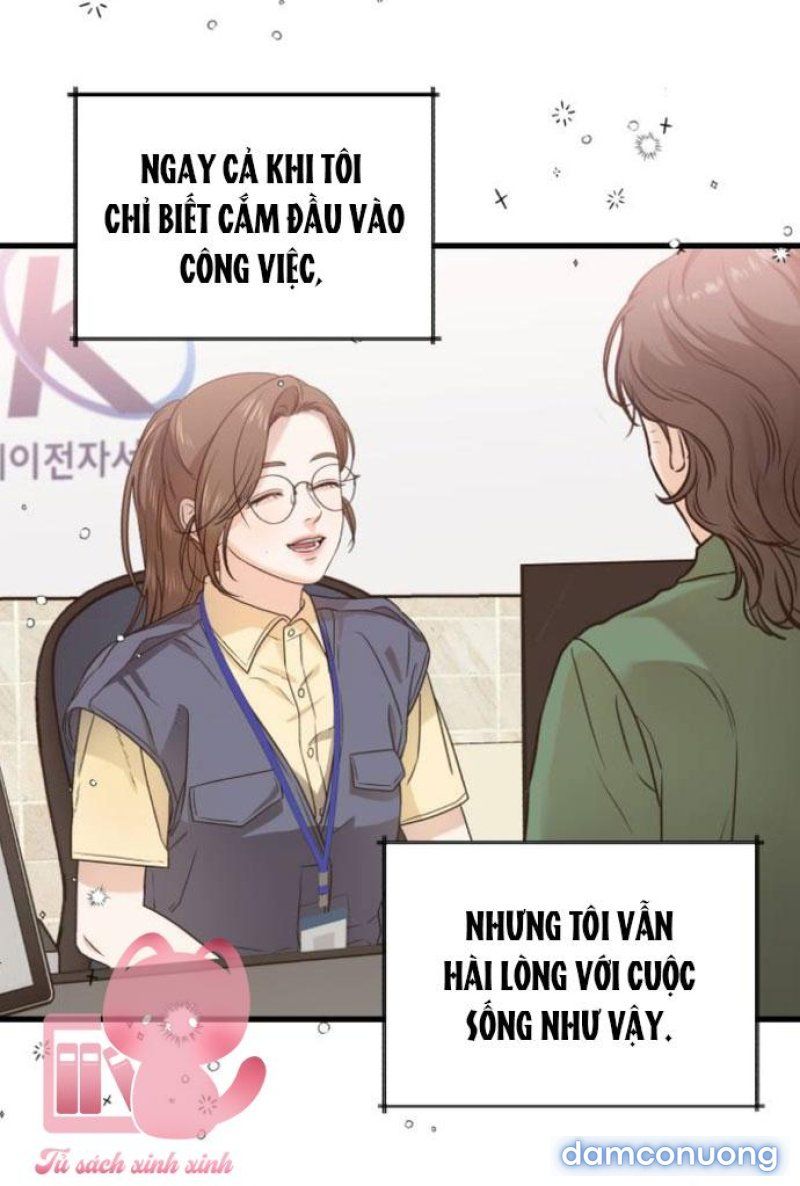 đọc truyện Nóng Lòng Muốn Giày Vò Em Chương 18 ảnh 31 tại Giả Dược