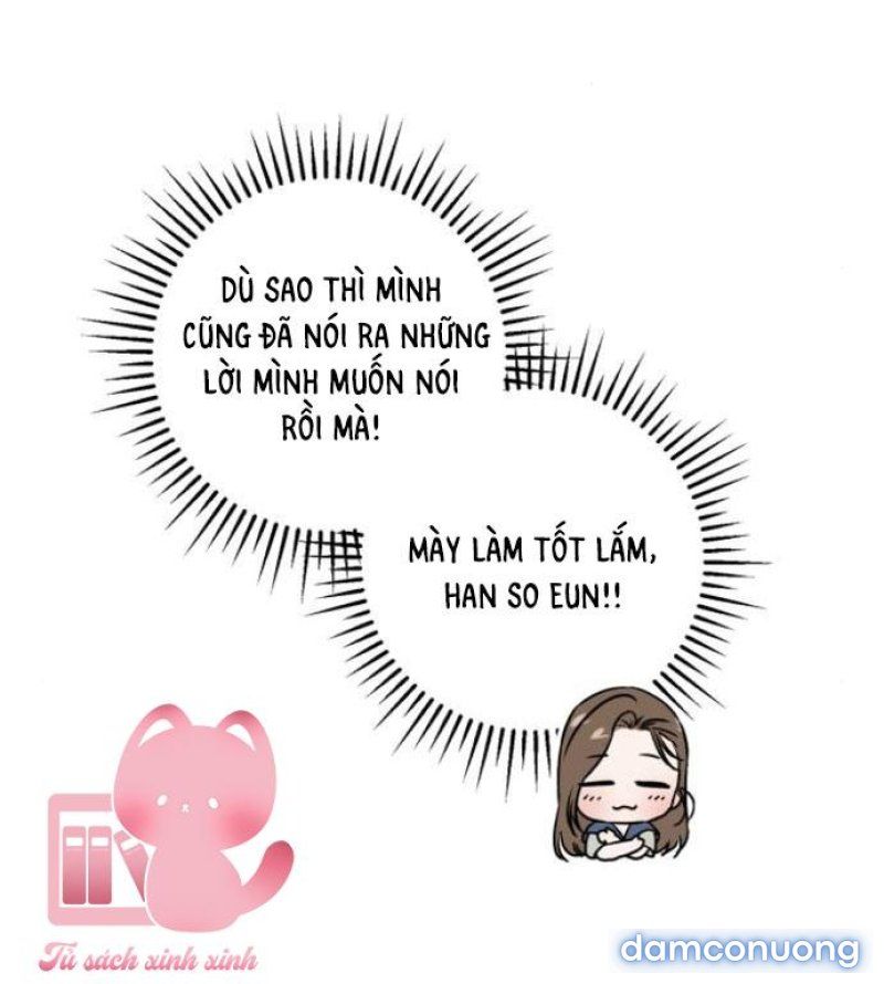 đọc truyện Nóng Lòng Muốn Giày Vò Em Chương 18 ảnh 36 tại Giả Dược
