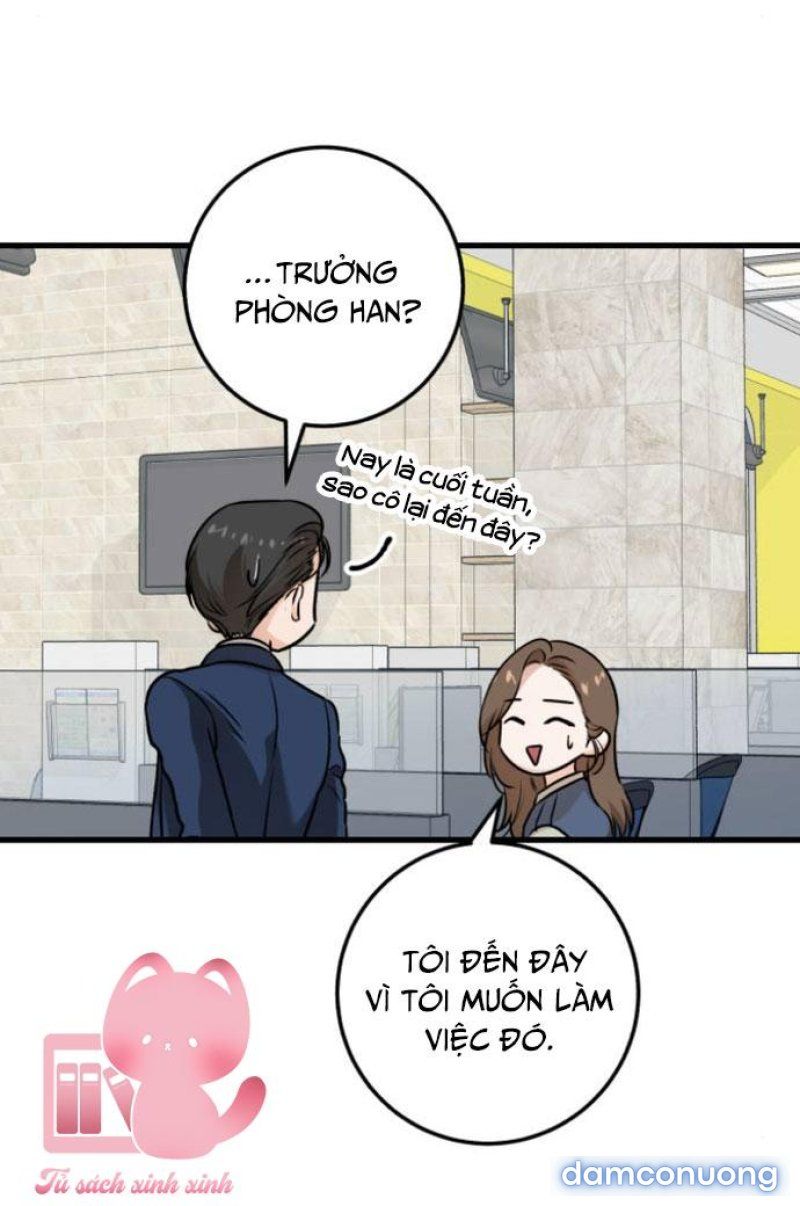 đọc truyện Nóng Lòng Muốn Giày Vò Em Chương 18 ảnh 40 tại Giả Dược