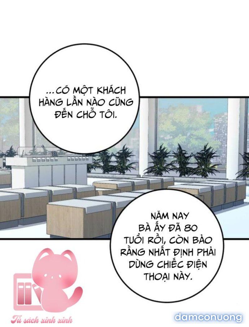 đọc truyện Nóng Lòng Muốn Giày Vò Em Chương 18 ảnh 49 tại Giả Dược