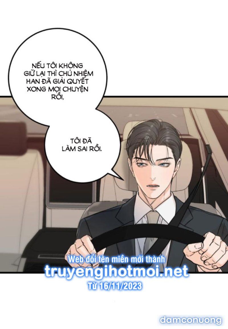 đọc truyện Nóng Lòng Muốn Giày Vò Em Chương 21 ảnh 19 tại Giả Dược