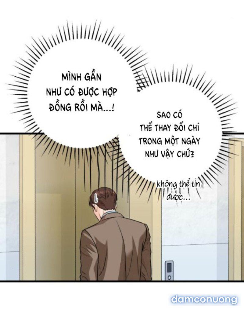 đọc truyện Nóng Lòng Muốn Giày Vò Em Chương 22 ảnh 19 tại Giả Dược