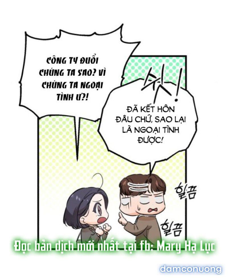 đọc truyện Nóng Lòng Muốn Giày Vò Em Chương 22 ảnh 22 tại Giả Dược