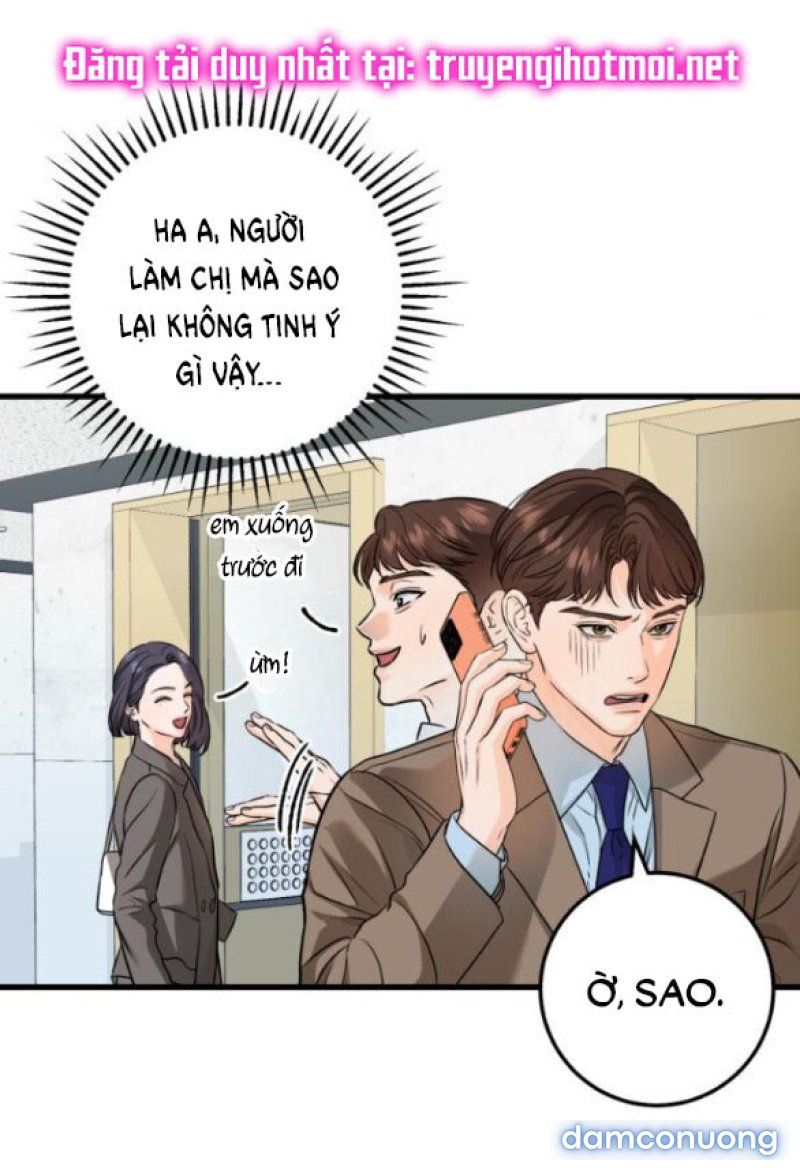 đọc truyện Nóng Lòng Muốn Giày Vò Em Chương 22 ảnh 29 tại Giả Dược