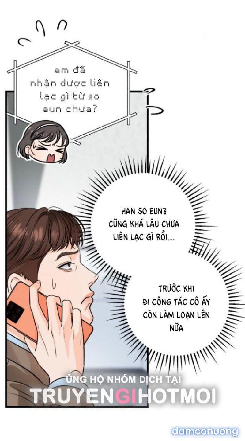 đọc truyện Nóng Lòng Muốn Giày Vò Em Chương 22 ảnh 30 tại Giả Dược