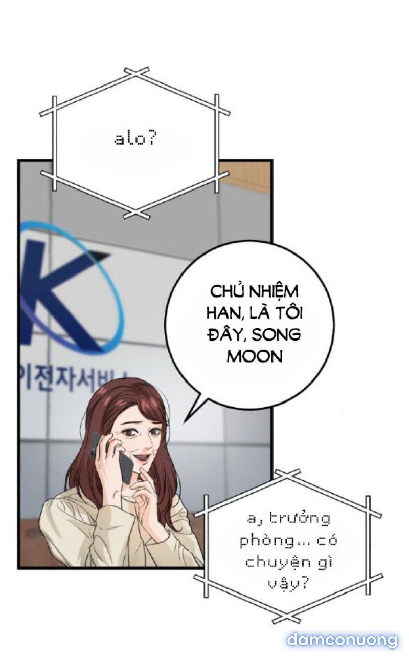 đọc truyện Nóng Lòng Muốn Giày Vò Em Chương 22 ảnh 63 tại Giả Dược
