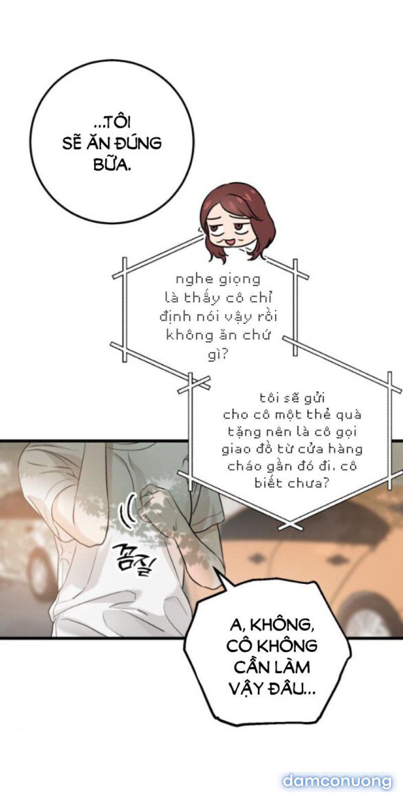 đọc truyện Nóng Lòng Muốn Giày Vò Em Chương 22 ảnh 68 tại Giả Dược