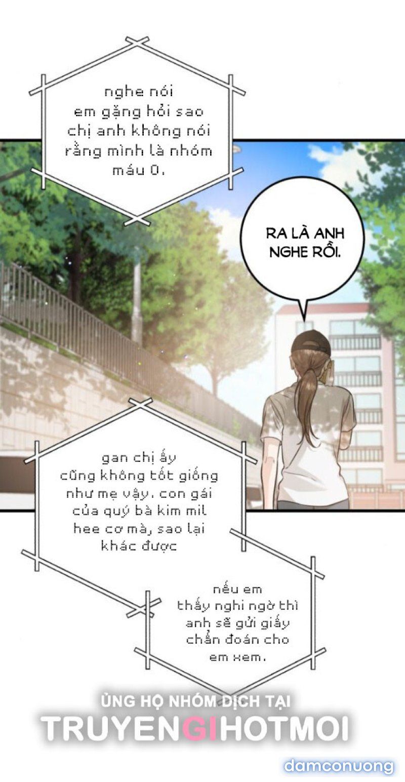 đọc truyện Nóng Lòng Muốn Giày Vò Em Chương 22 ảnh 77 tại Giả Dược