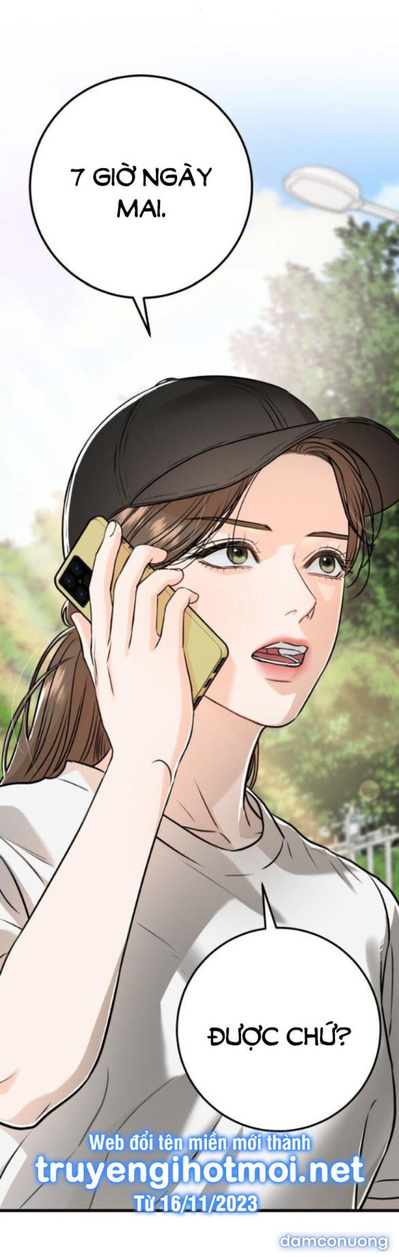 đọc truyện Nóng Lòng Muốn Giày Vò Em Chương 22 ảnh 82 tại Giả Dược