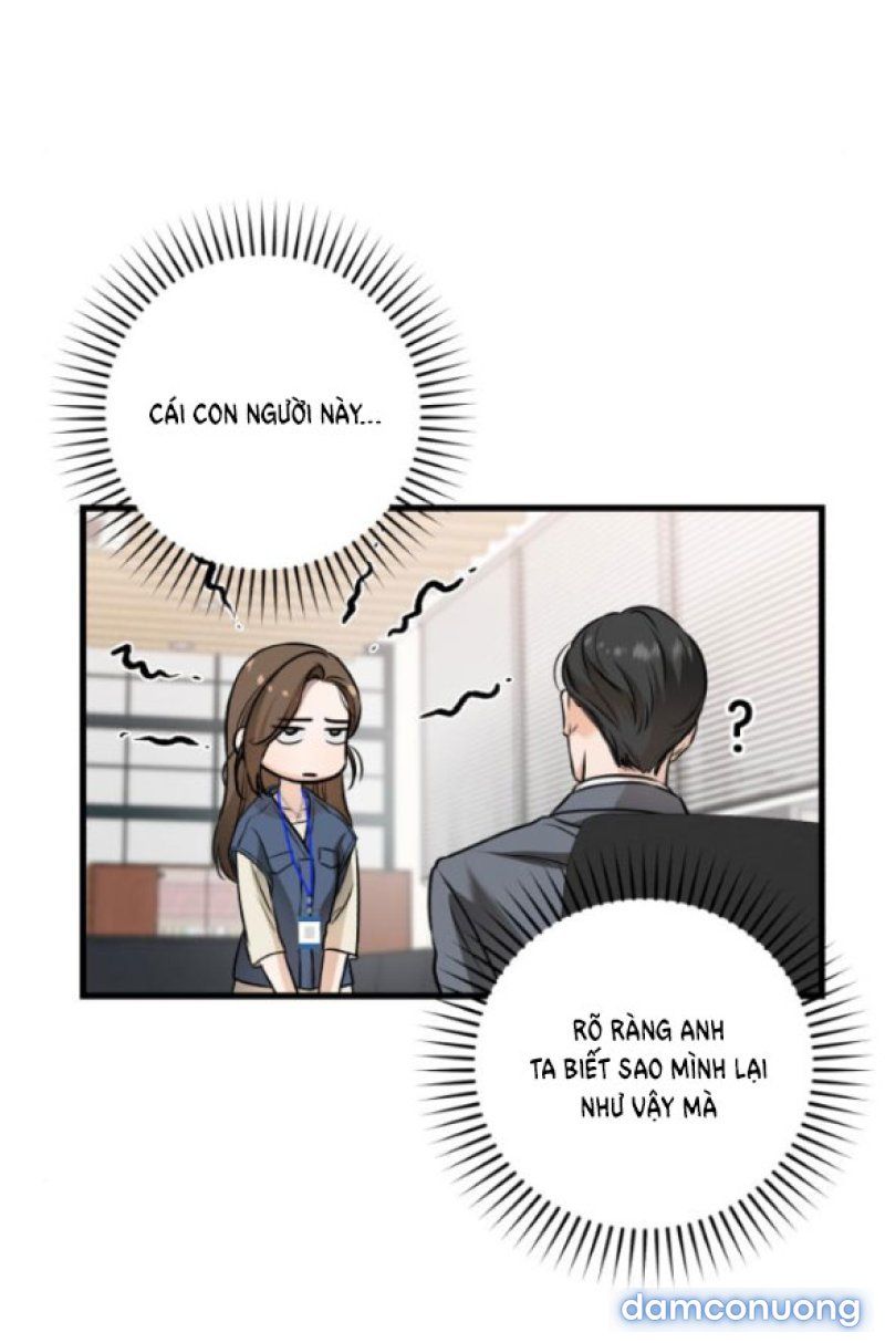 đọc truyện Nóng Lòng Muốn Giày Vò Em Chương 23 ảnh 17 tại Giả Dược