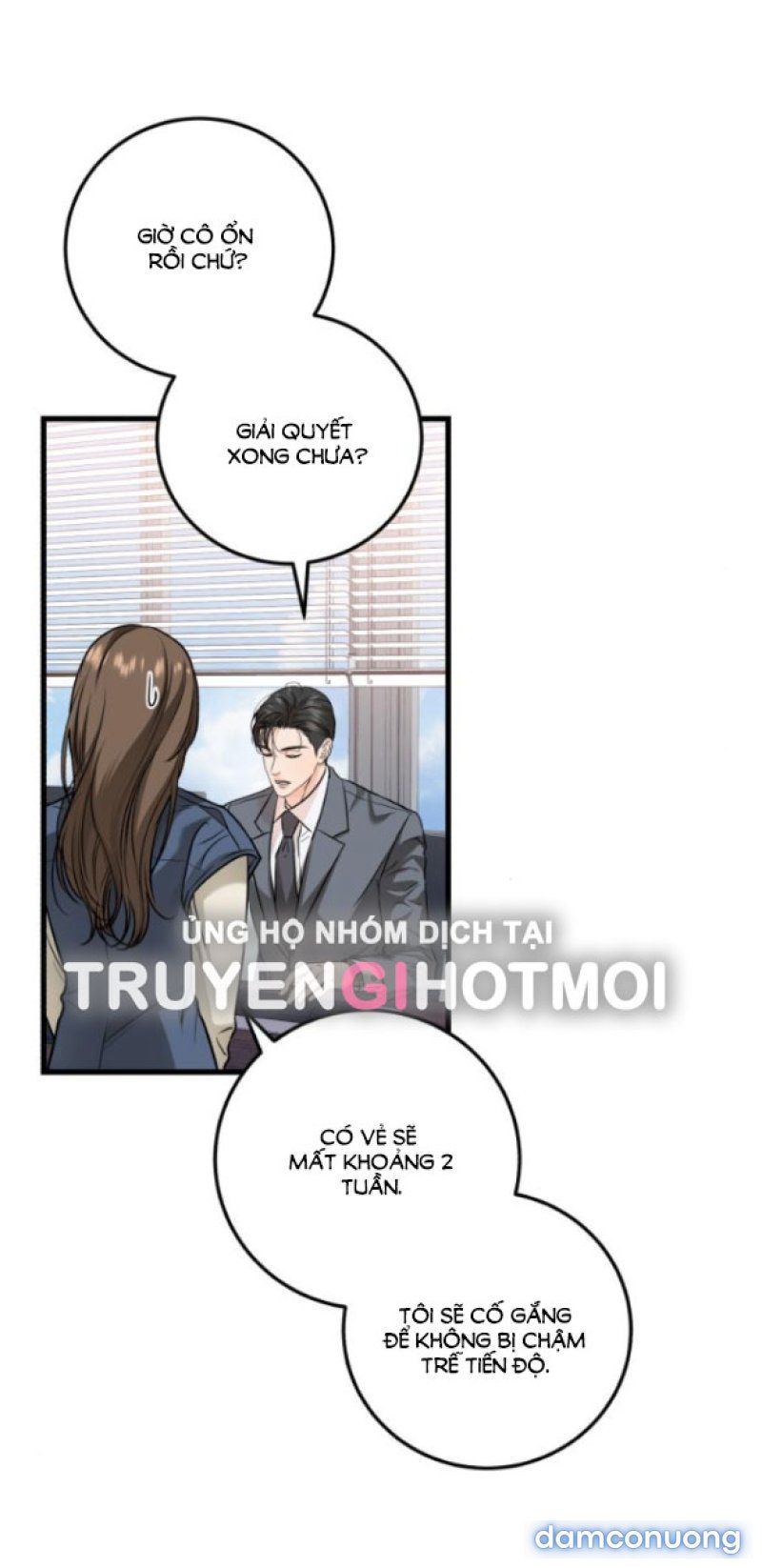 đọc truyện Nóng Lòng Muốn Giày Vò Em Chương 23 ảnh 18 tại Giả Dược