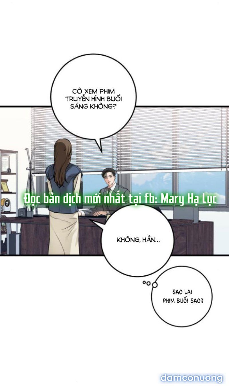 đọc truyện Nóng Lòng Muốn Giày Vò Em Chương 23 ảnh 31 tại Giả Dược