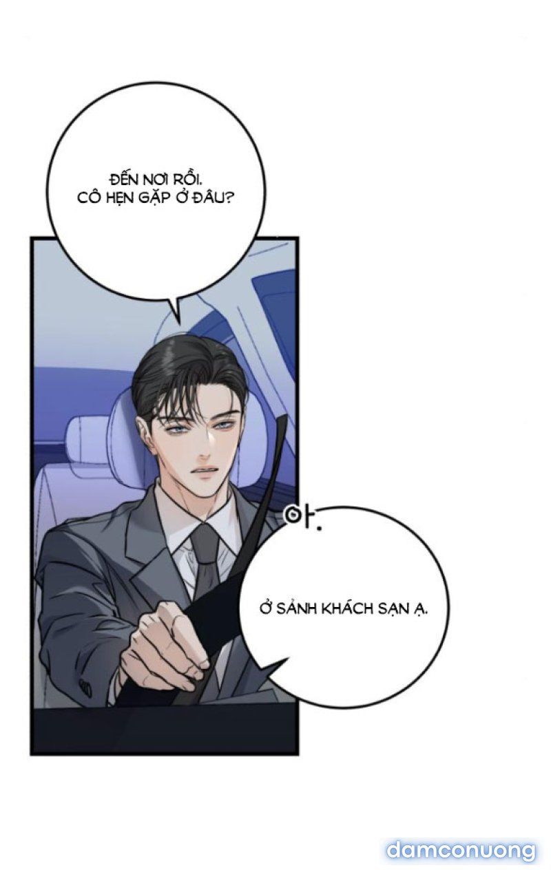 đọc truyện Nóng Lòng Muốn Giày Vò Em Chương 23 ảnh 51 tại Giả Dược
