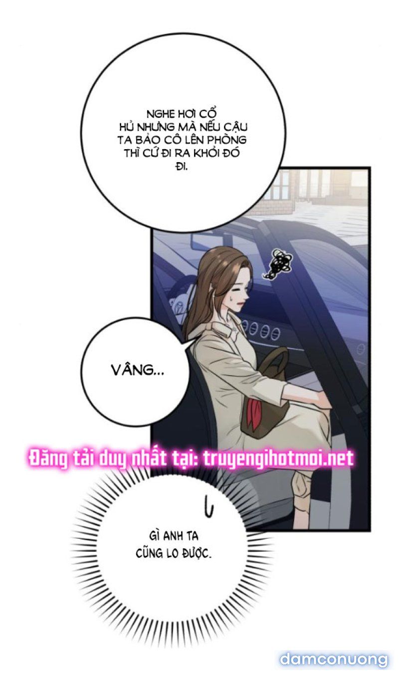 đọc truyện Nóng Lòng Muốn Giày Vò Em Chương 23 ảnh 52 tại Giả Dược