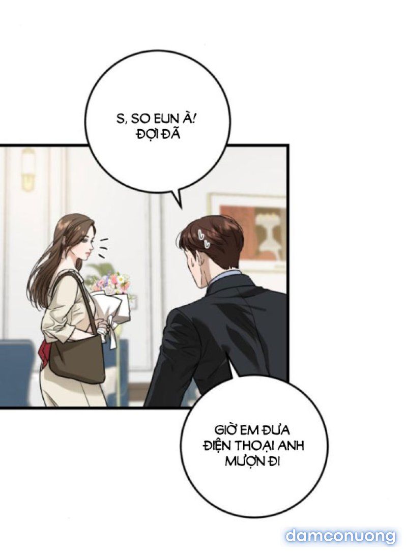 đọc truyện Nóng Lòng Muốn Giày Vò Em Chương 23 ảnh 64 tại Giả Dược