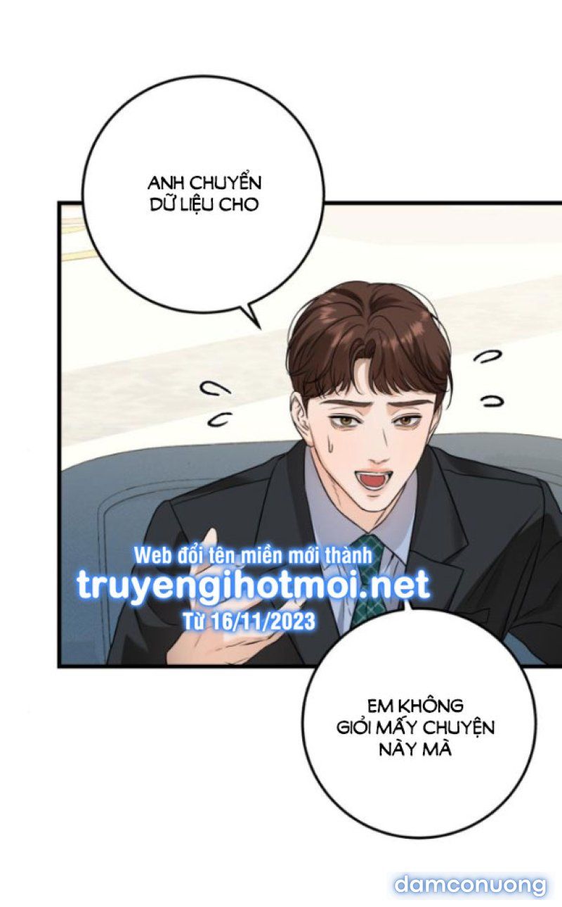 đọc truyện Nóng Lòng Muốn Giày Vò Em Chương 23 ảnh 65 tại Giả Dược